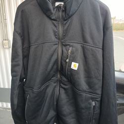 A, UNISEX JACKET SIZE 3XL UNIQUE COLOR 