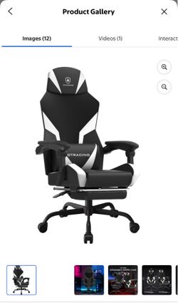 Gaming Chair