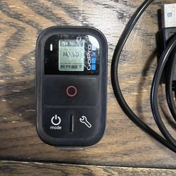 Gopro Remote
