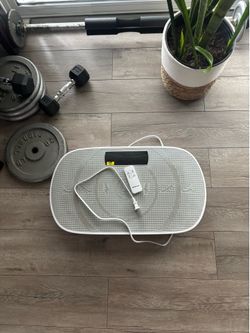 Vibration Plate
