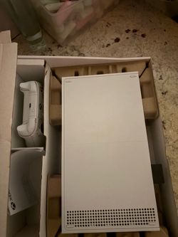 Xbox Series S 512 GB SSD