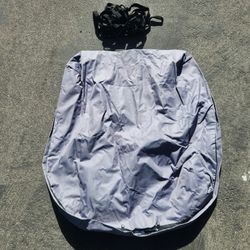 Roof Top Cargo Carrier 