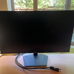 Dell 27" Full HD Monitor