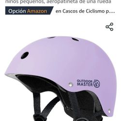 Casco De Niña 