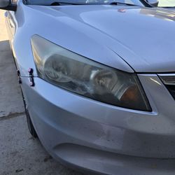 Restauración de faros  amarillentos o con manchas por fuera