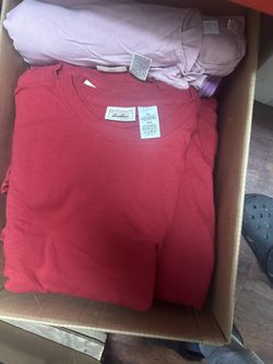 Plus Size Shirts