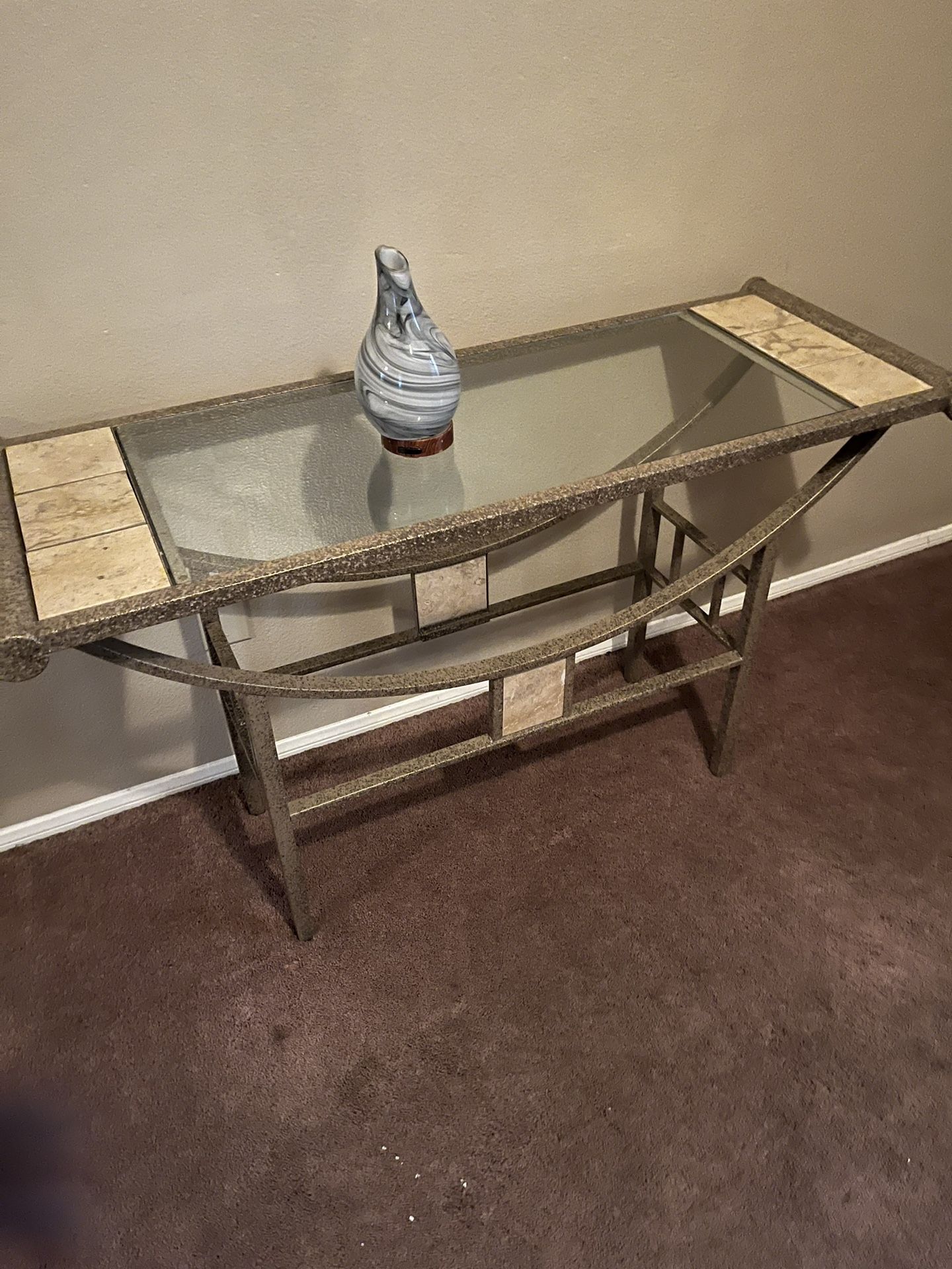 Sofa Table