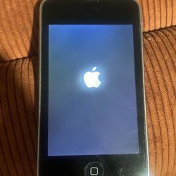 iPod Touch 2 8gb