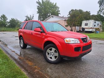 2007 Saturn VUE
