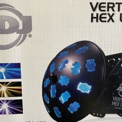 adj vertigo hex led