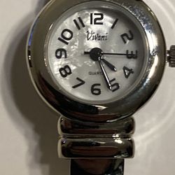 Vivani Ladies Quartz Watch