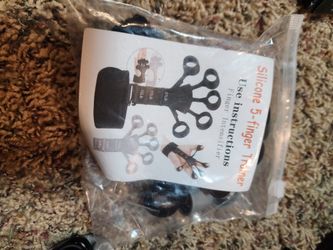 Hand Strengthening Device