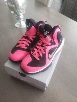 Nike Lebrons