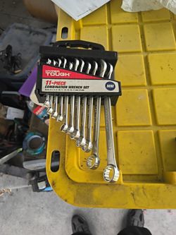 Mm wrenches