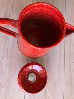 Ceramic jug