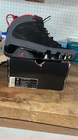Jordan 9s