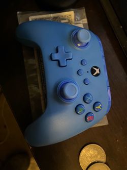Xbox controller