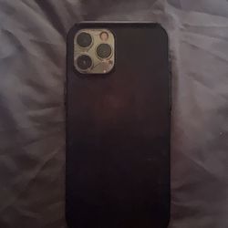 iPhone 12 Pro Max 256 GB