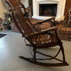 Rocking chair