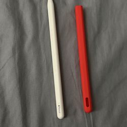 Apple Pencil gen 2