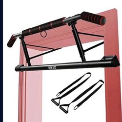 NEW Doorway Pull Up Bar