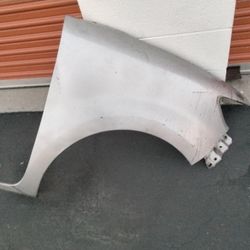 2008-2012 Scion Xb Fender Left Side.