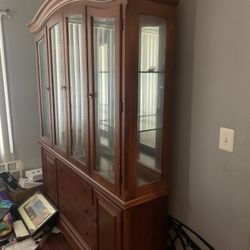 China Cabinet 
