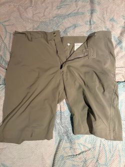 IZOD Approved Schoolwear Shorts