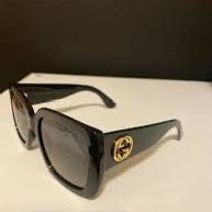 Gucci Glasses 