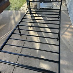 Twin Bed Frame 