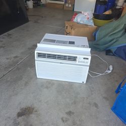 Air Conditioner 