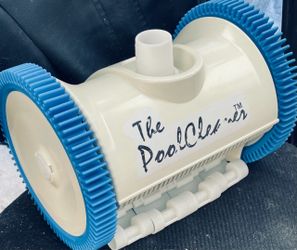 Pool cleaner 2 wheel Hayward