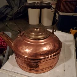 Copper Kettle