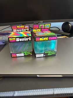 2 needohs bundle