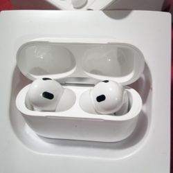 Apple Air Pod Pro 2nd Generation 