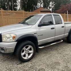 2008 Dodge Ram 1500