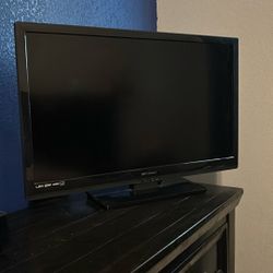 32” Tv
