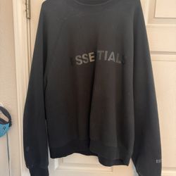 Fear of God, North Face, Mac Attack OG