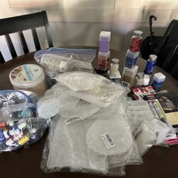 Resin Molds And Supplies Best Offer 