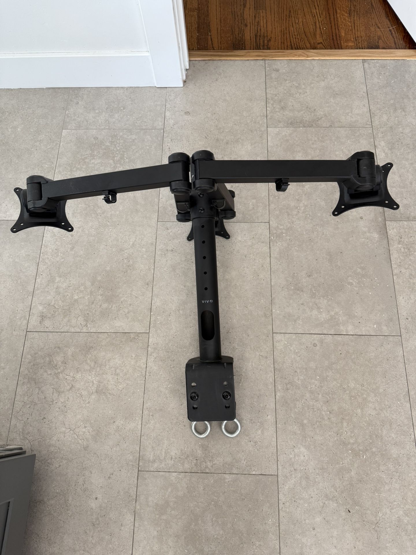 Monitor Mount Only