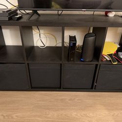 TV stand