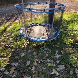 Medium Trampoline 