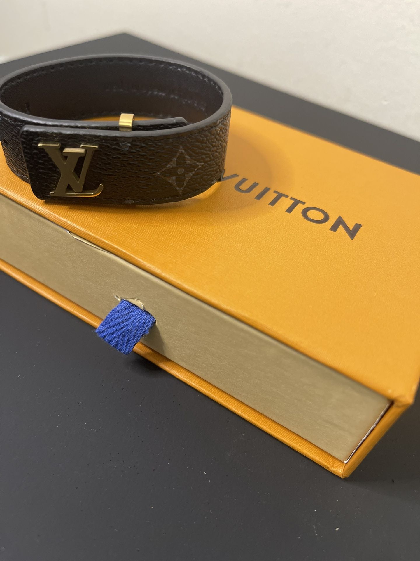 Louis Bracelet 