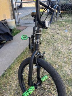 Kent 20” bmx bike