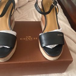 Coach Shoes