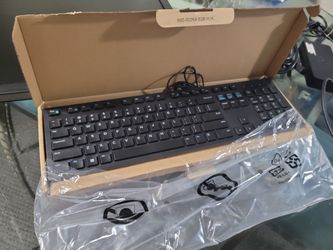 Dell Keyboard Tray