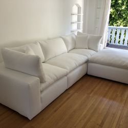 Brand New Couch 