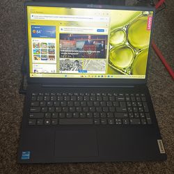 Lenovo IdealPad Laptop