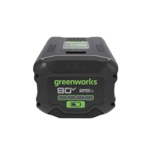 Greenworks 80v Battery 2.5AH 
