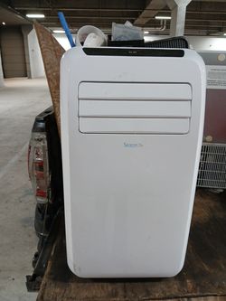 SereneLife portable A/C